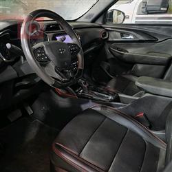 شيفروليه تريل بليزر